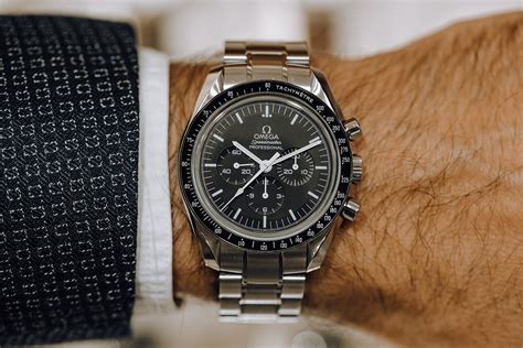 certified omega watch repair.